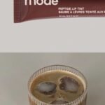 rhode - espresso | Peptide Lip tint