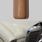 rhode - piggy | Pocket Blush